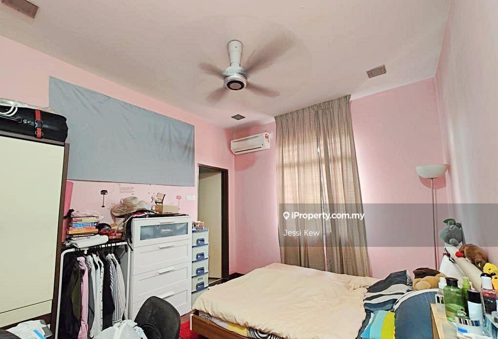Rumah Berkembar untuk Dijual di Bukit Sungai Long, Bandar Sungai Long oleh Jessi Kew - iProperty.com.my