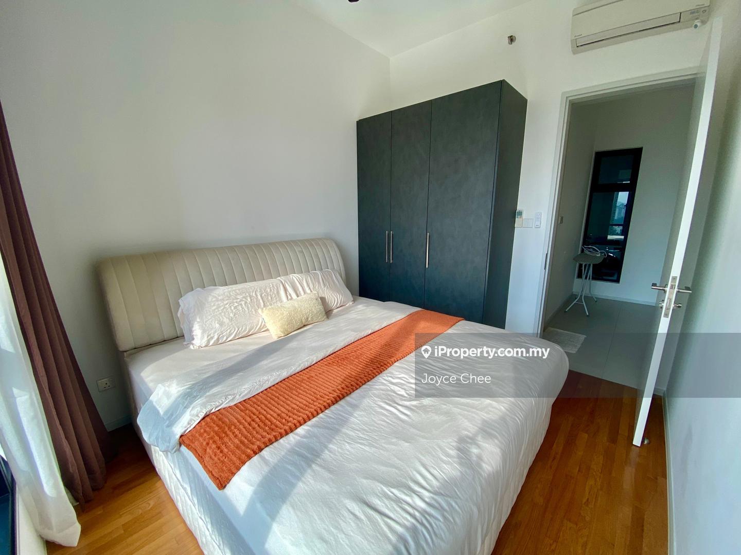 Service Residence for Sale in Ativo Suites @ Damansara Avenue by Joyce Chee - iProperty.com.my