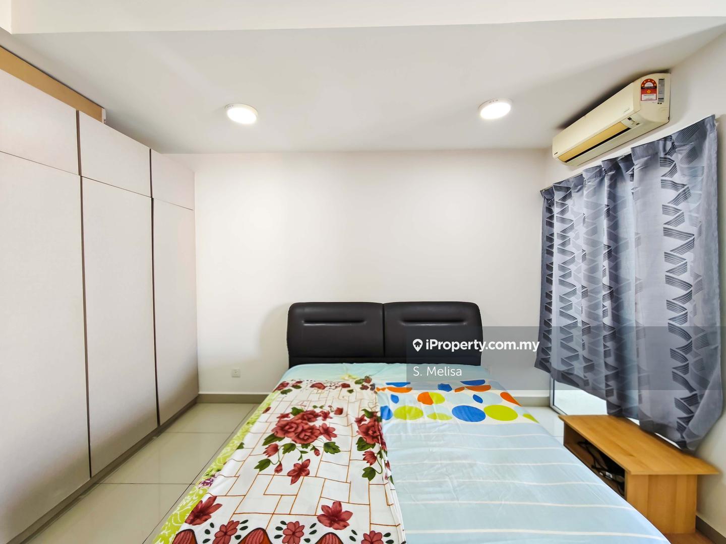 Residensi Servis untuk Dijual di Medalla @ Oasis Corporate Park oleh S. Melisa - iProperty.com.my