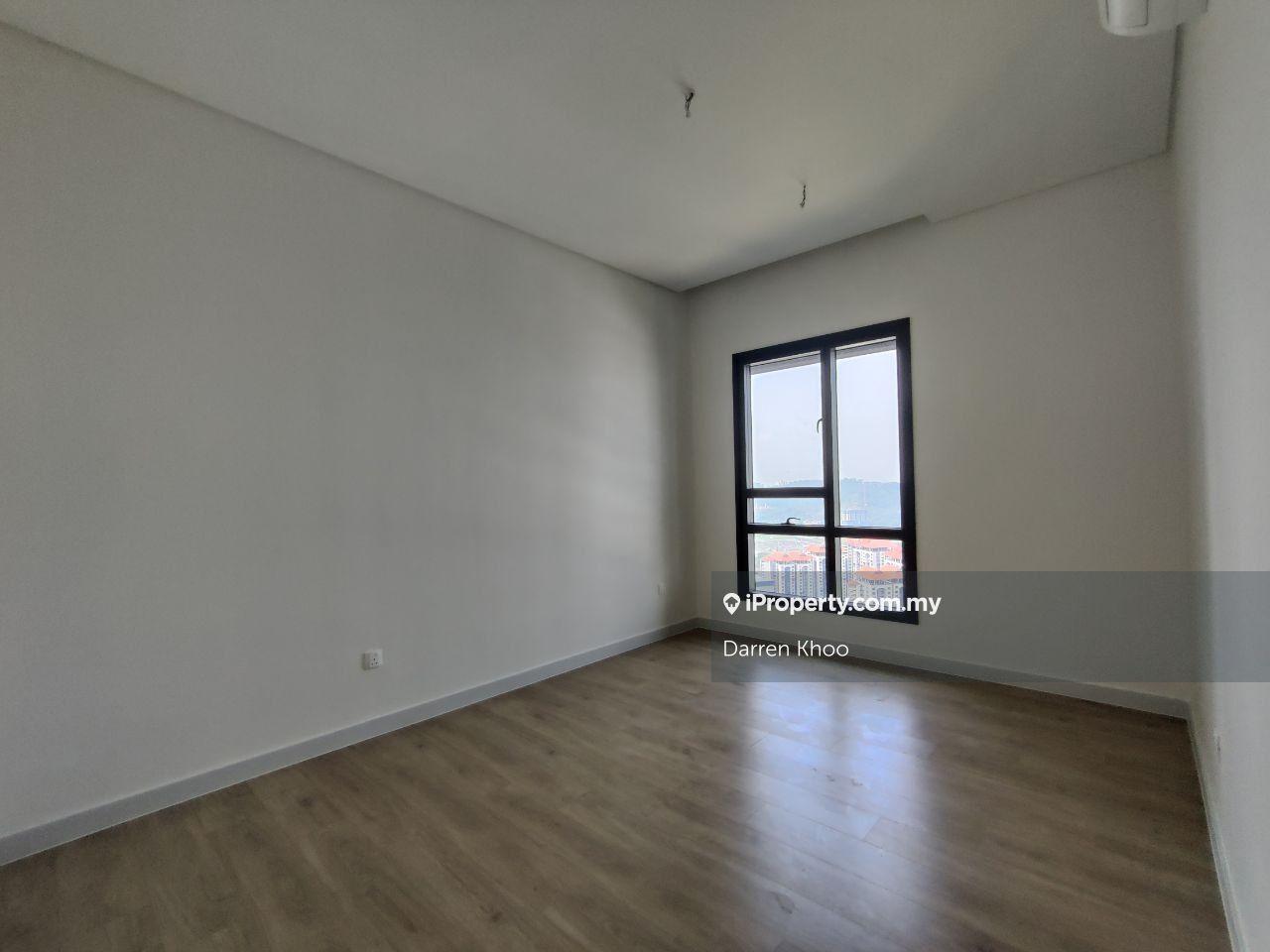 Condominium for Sale in TRIA Seputeh in 9 Seputeh, Kuala Lumpur by Darren Khoo - iProperty.com.my