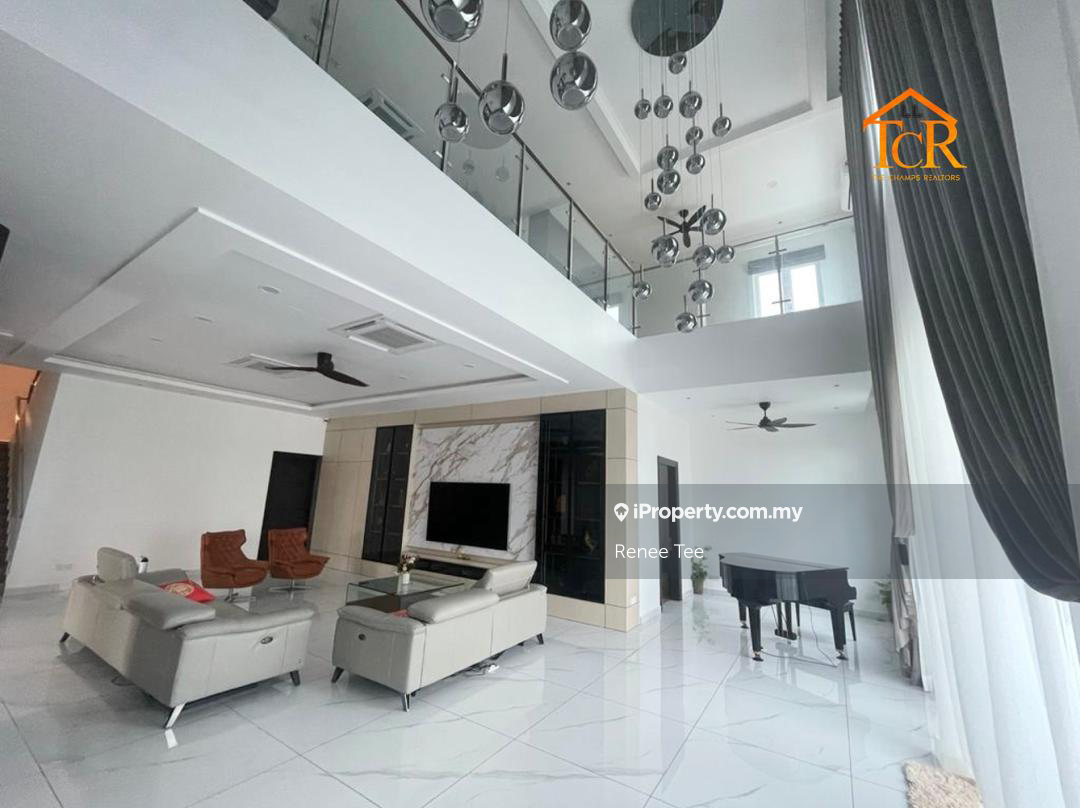 Bungalow House for Sale in Setia Eco Park, Setia Alam by Renee Tee - iProperty.com.my