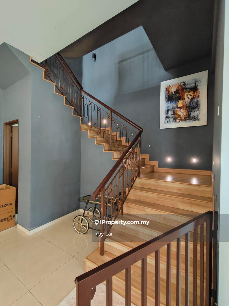 Rumah Berkembar untuk Dijual di Taman Alam Putra, Seri Kembangan oleh Roy Lai - iProperty.com.my