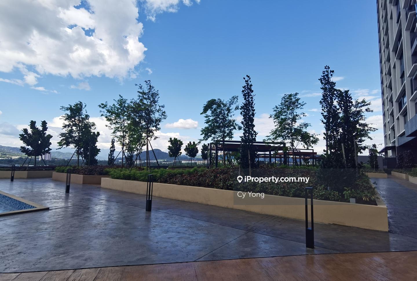 Residensi Servis untuk Dijual di The Netizen oleh Cy Yong - iProperty.com.my