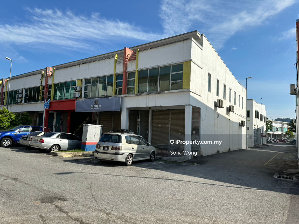 Kedai untuk Dijual di Saujana Puchong, Puchong oleh Sofia Wong - iProperty.com.my