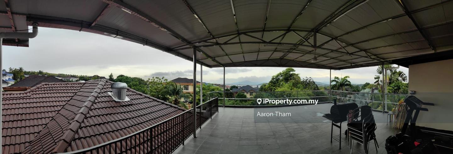 Banglo untuk Dijual di Taman Rasah Kemayan, Rasah oleh Aaron Tham - iProperty.com.my