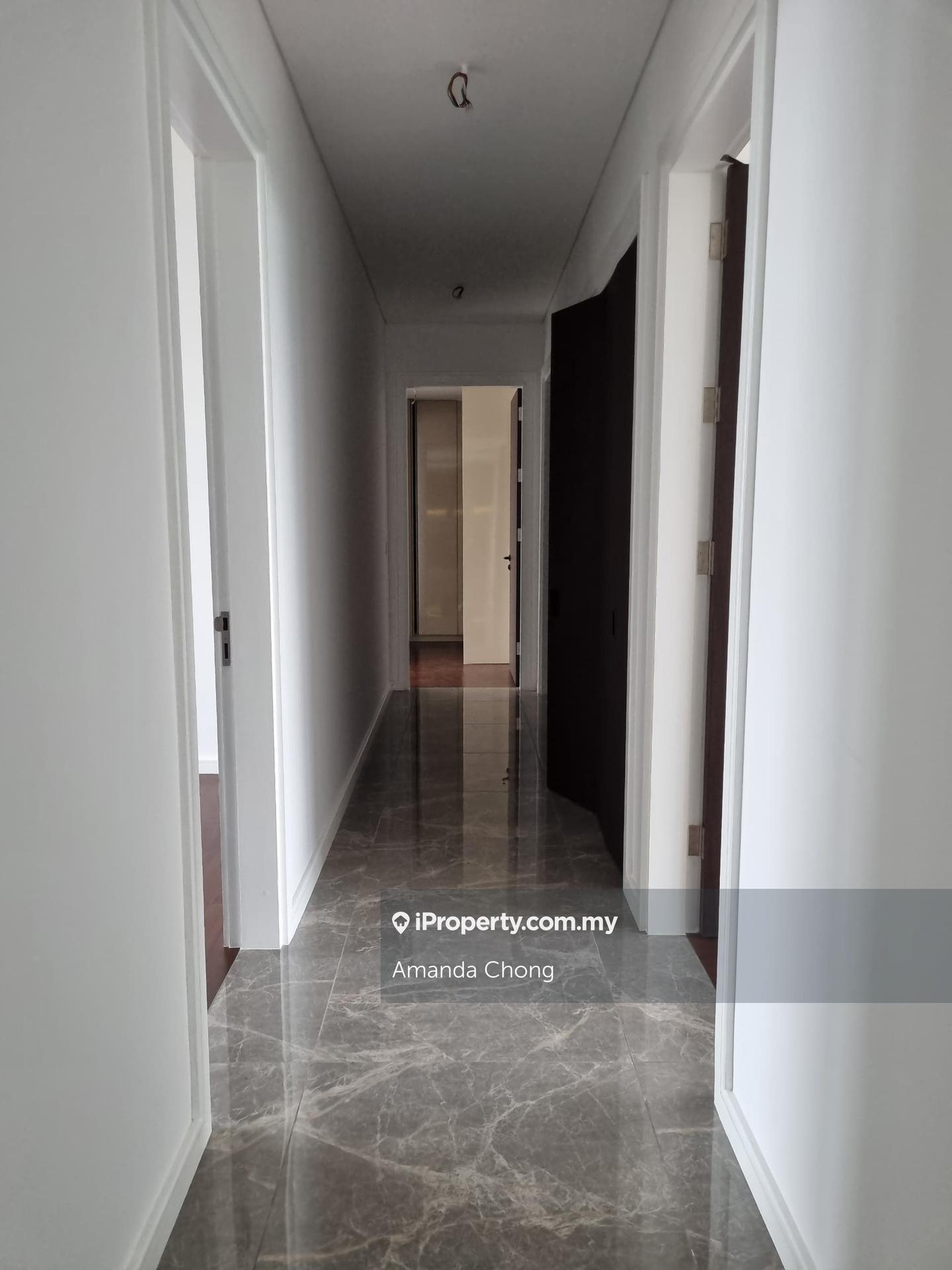 Service Residence for Sale in Park Regent @Desa Park City by Amanda Chong - iProperty.com.my