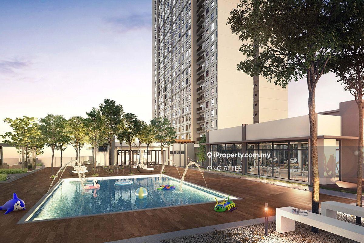 Condominium for Sale in LEA By The Hills by ONG AI TEE - iProperty.com.my