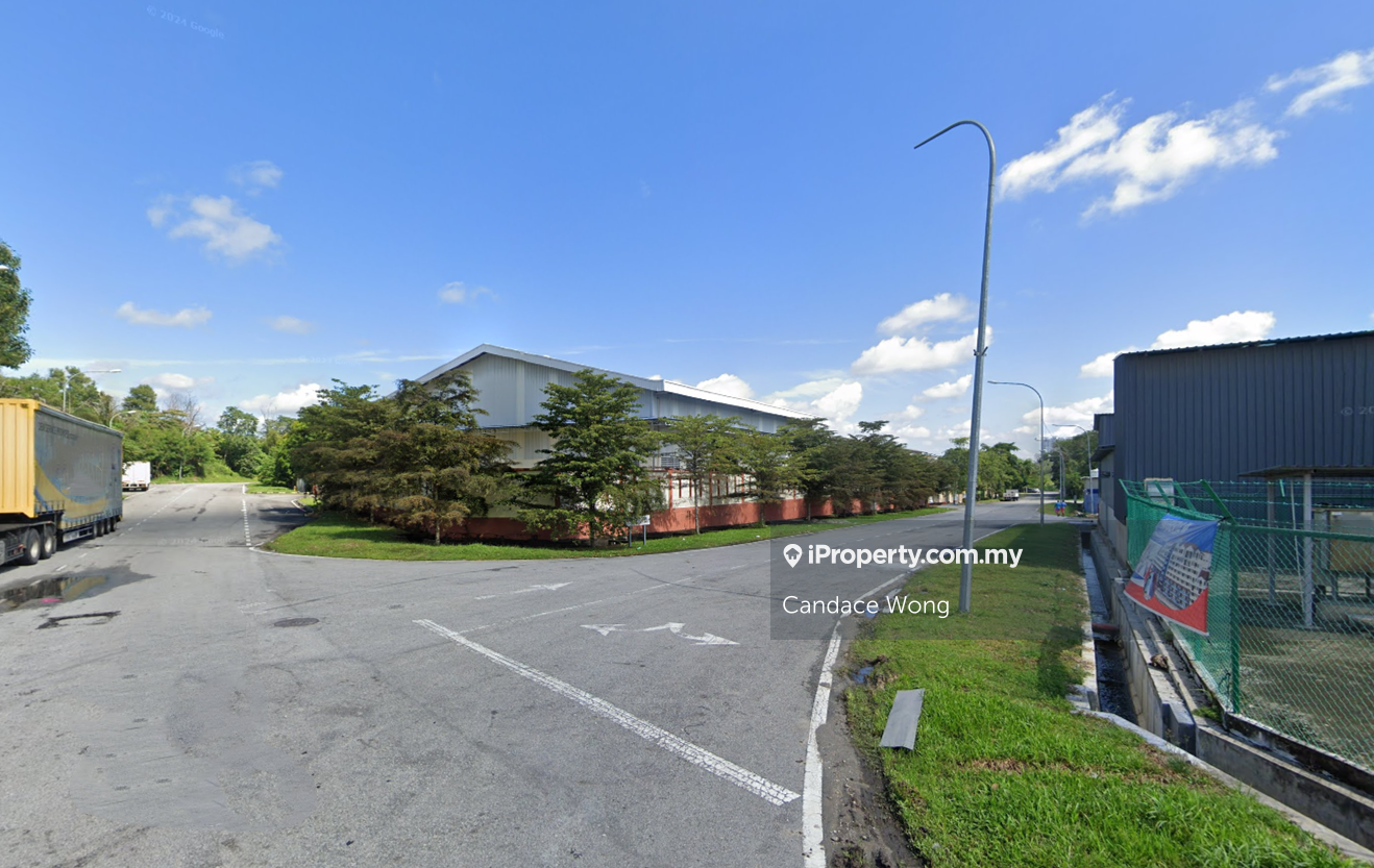 Semi-D Kilang untuk Dijual di Kawasan Perusahaan Nilai 3, Nilai oleh Candace Wong - iProperty.com.my