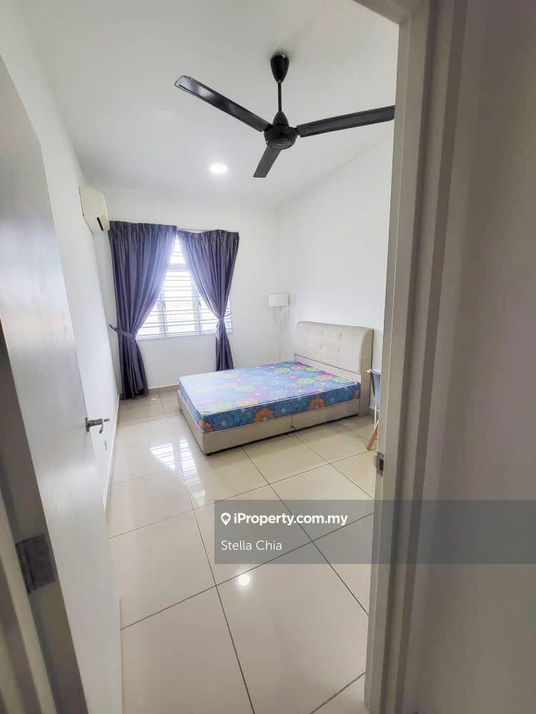 Service Residence for Rent in Meridin Bayvue @ Sierra Perdana by Stella Chia - iProperty.com.my