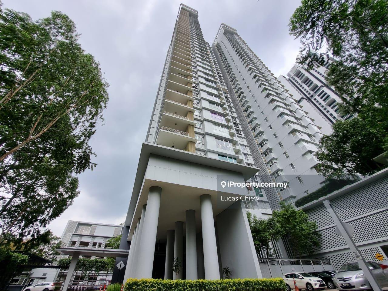Condominium for Rent in The Northshore Gardens by Lucas Chiew - iProperty.com.my