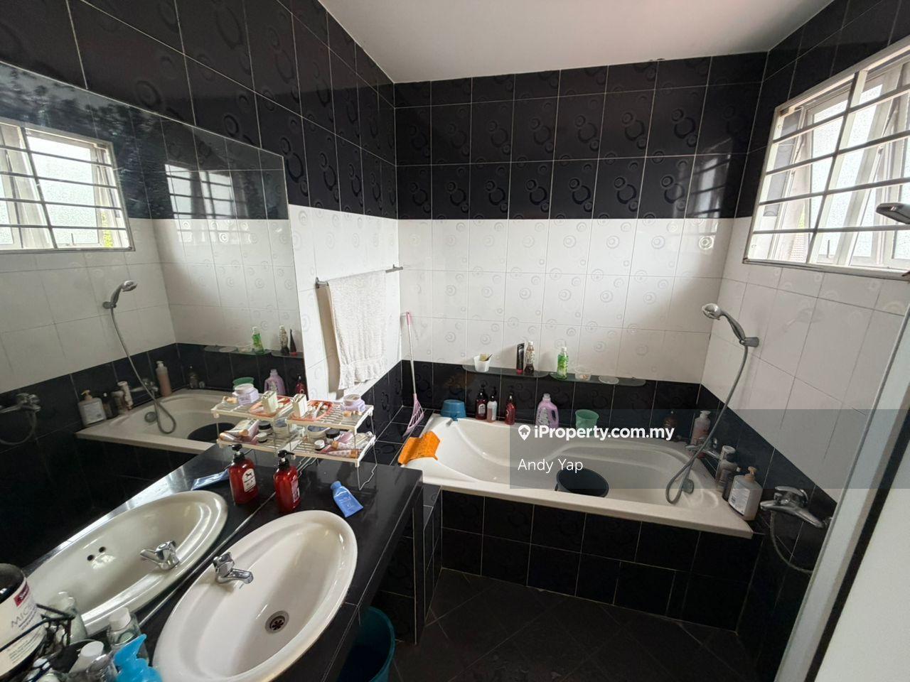 Banglo untuk Dijual di Bandar Country Homes, Rawang oleh Andy Yap - iProperty.com.my