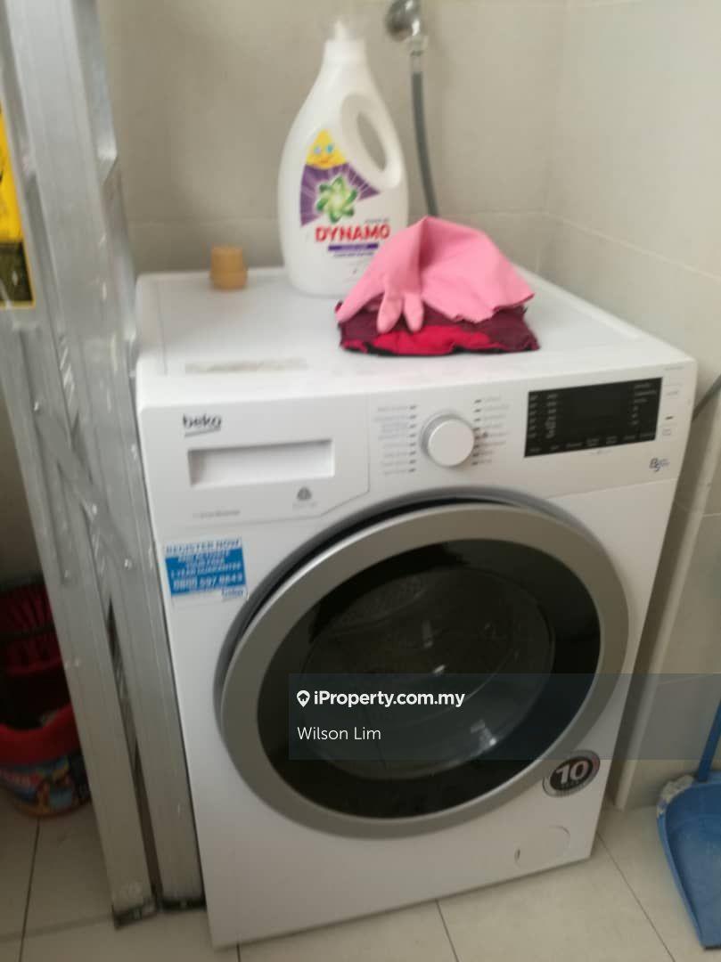 Condominium for Rent in Mutiara Residency by Wilson Lim - iProperty.com.my