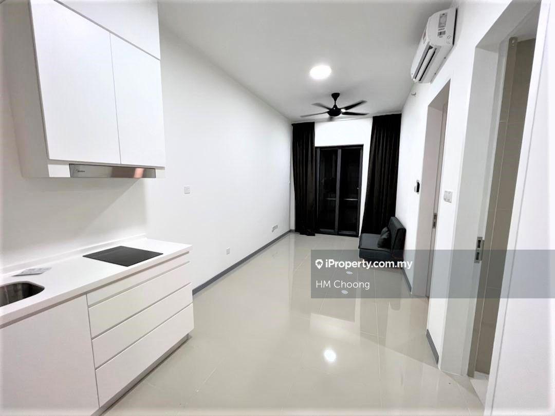 Service Residence for Sale in Southlink by HM Choong - iProperty.com.my