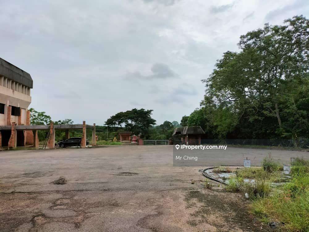 Kilang Terpisah untuk Dijual di Taman Perindustrian Alor Gajah, Alor Gajah oleh Mr Ching - iProperty.com.my