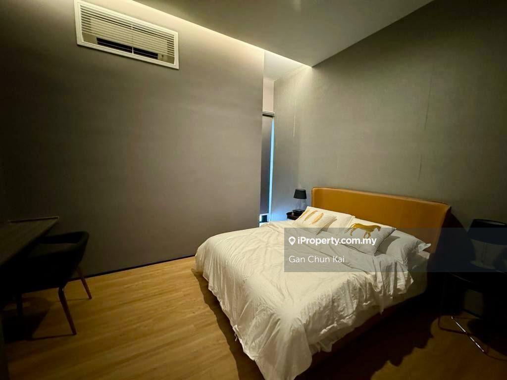 Service Residence for Rent in City of Dreams by Gan Chun Kai - iProperty.com.my
