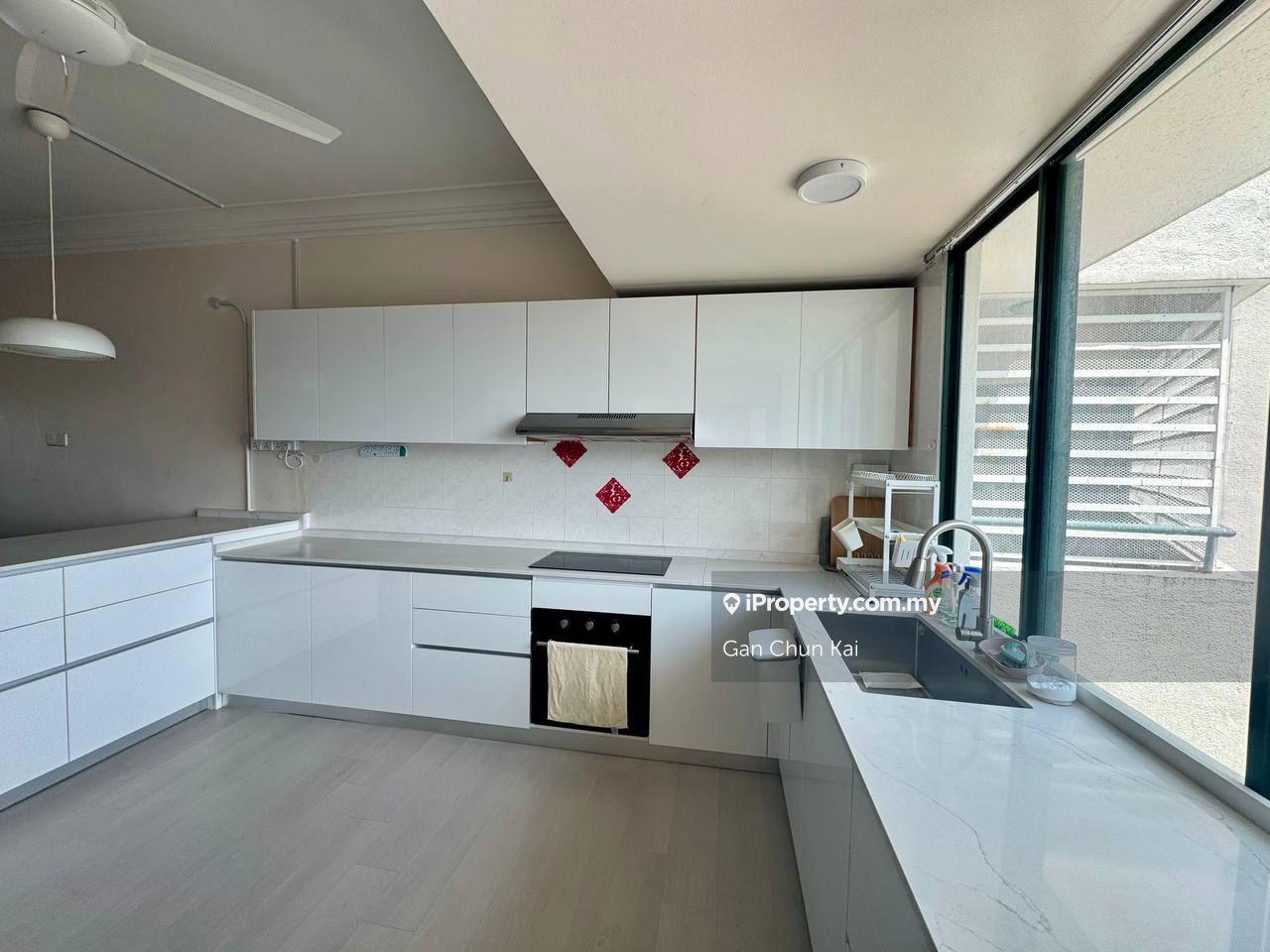 Condominium for Rent in Silverton Condominium by Gan Chun Kai - iProperty.com.my