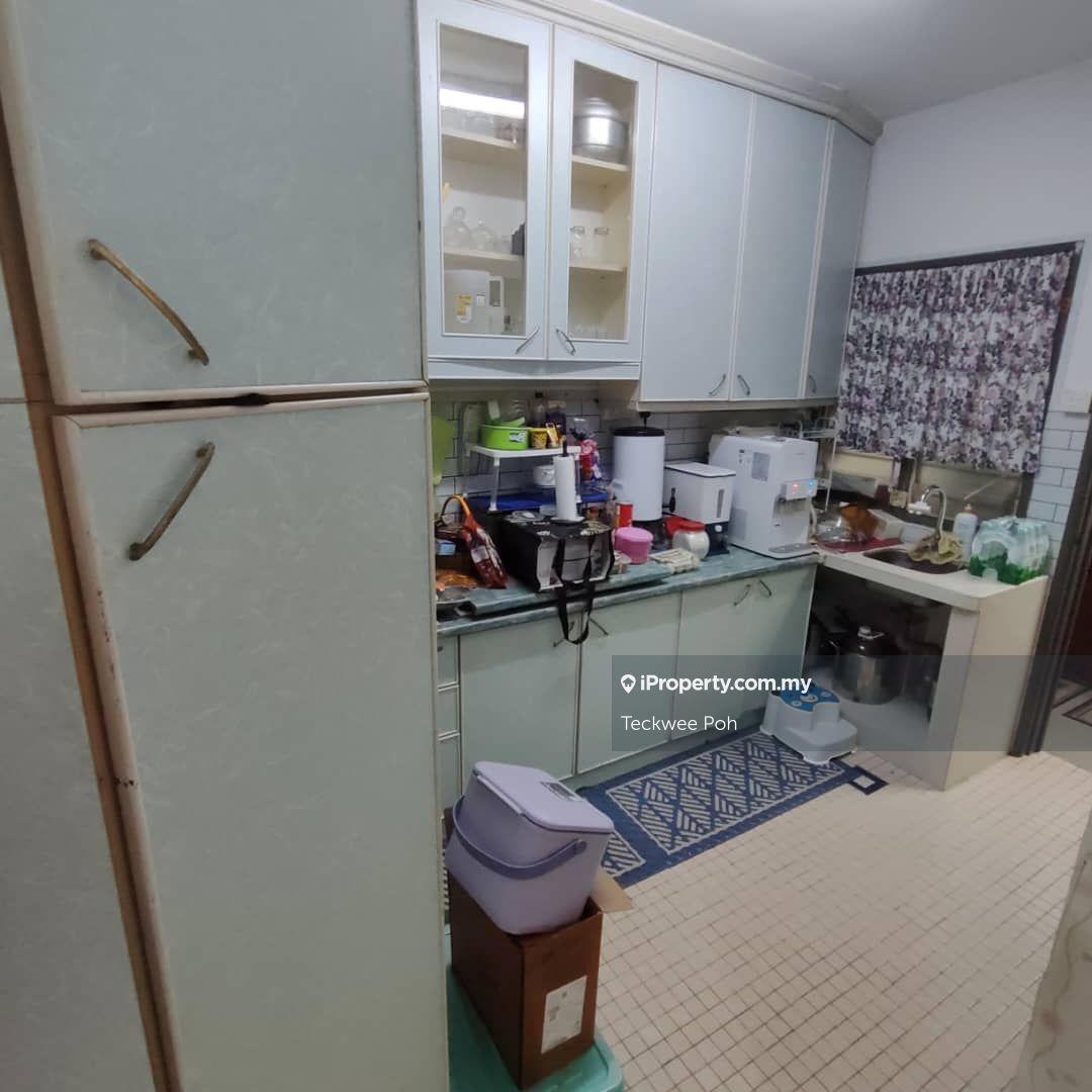 Rumah Berangkai 2 Tingkat untuk Dijual di Wangsa budi, Wangsa Maju oleh Teckwee Poh - iProperty.com.my