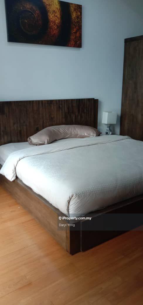 Service Residence for Rent in Vipod Residence by Daryl Yong - iProperty.com.my