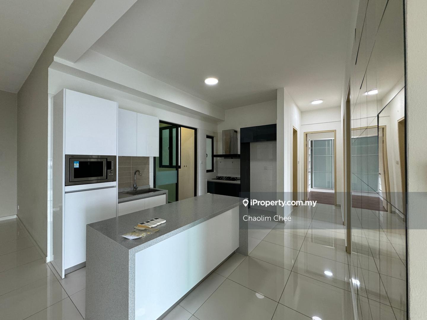Condominium for Sale in Residensi Harmoni 2 by Chaolim Chee - iProperty.com.my