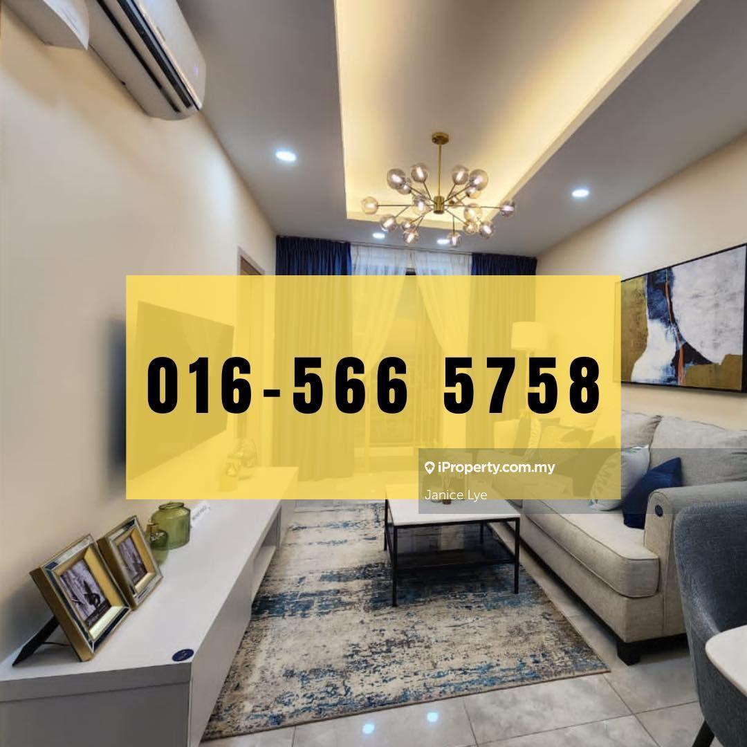 Condominium for Sale in KL48 by Janice Lye - iProperty.com.my