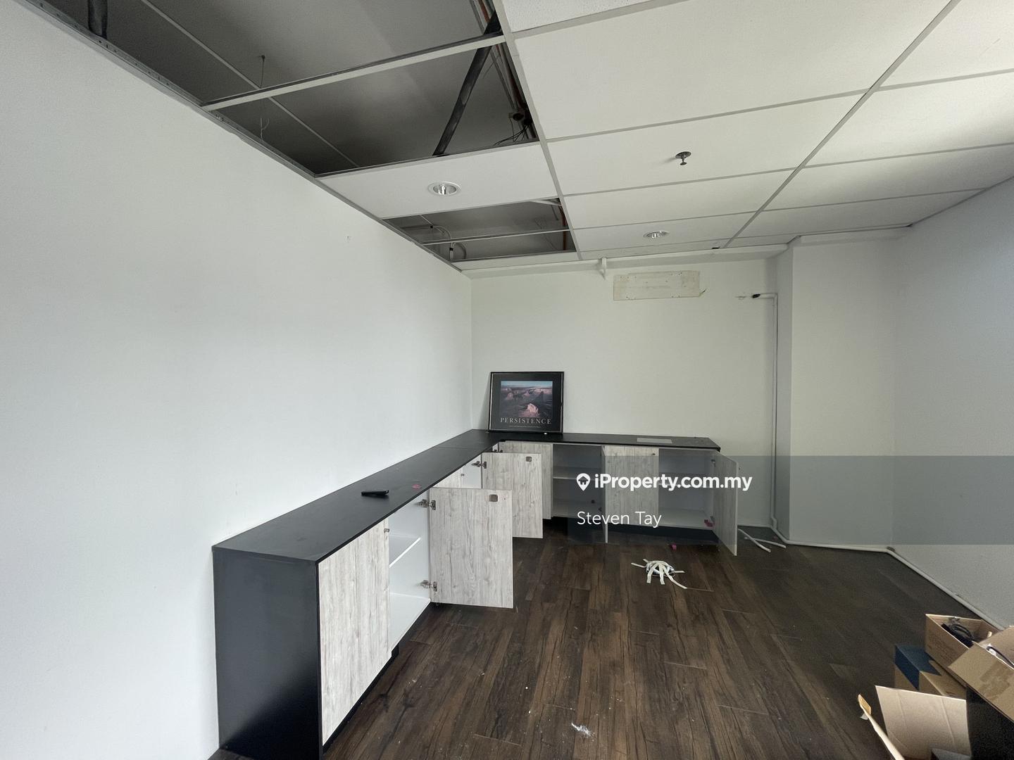 Pejabat untuk Disewa di Bandar Sri Permaisuri, Cheras oleh Steven Tay - iProperty.com.my