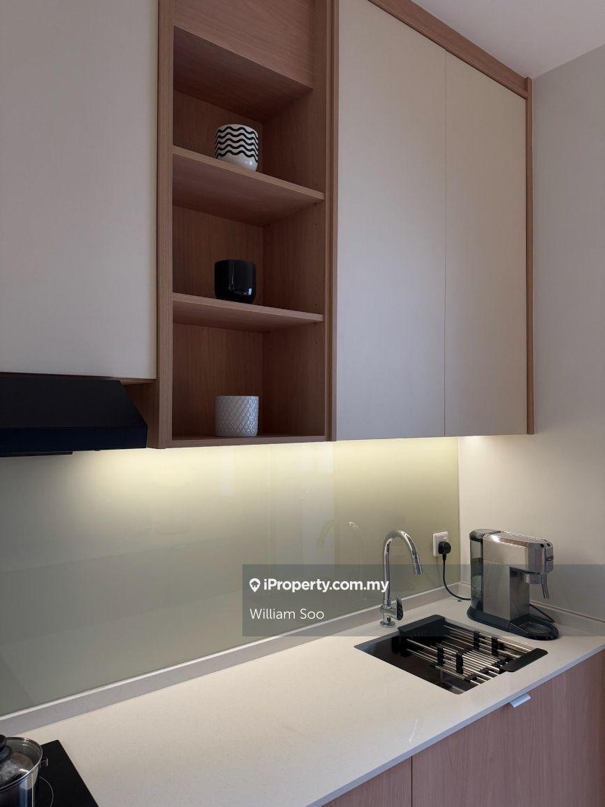Service Residence for Rent in D'Quince Residences by William Soo - iProperty.com.my
