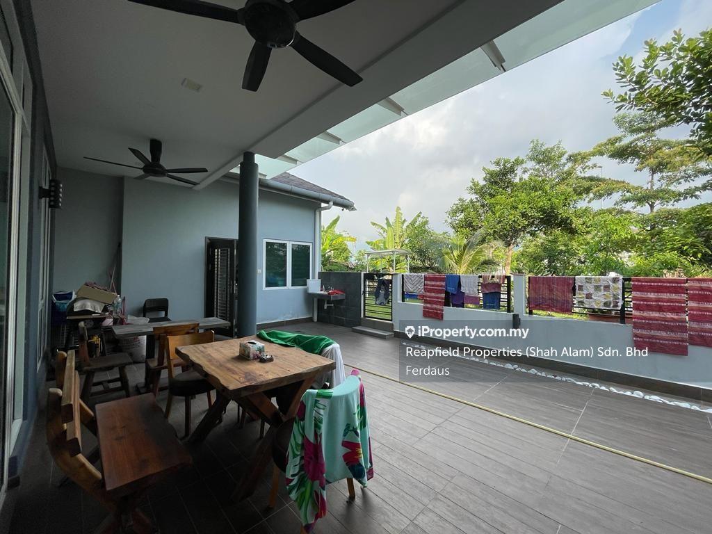 Bungalow House for Sale in Denai Alam, Shah Alam by Ferdaus - iProperty.com.my