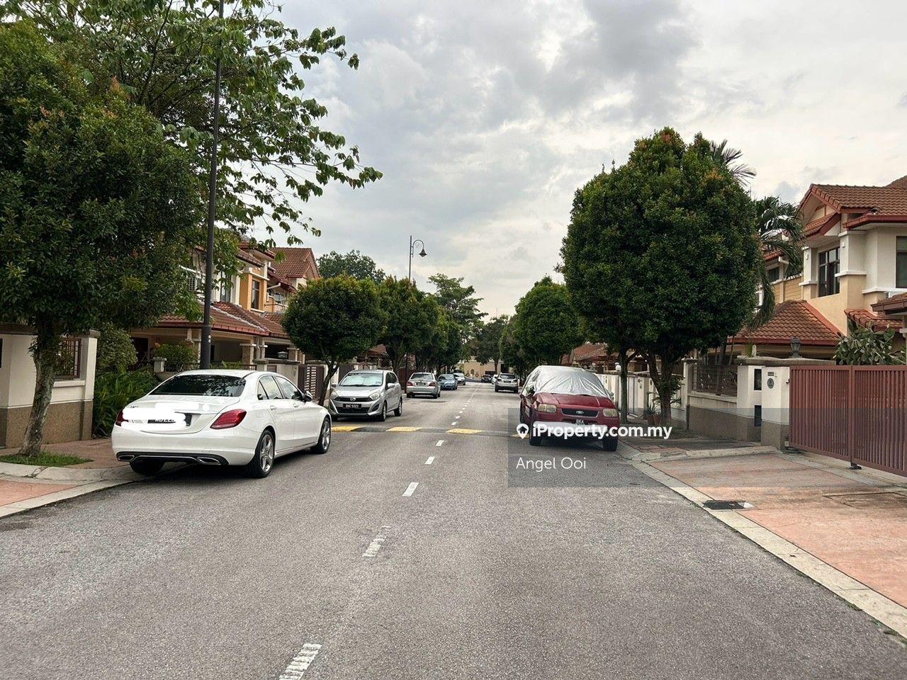 2-storey Terraced House for Sale in Aman Suria Damansara, Tropicana Ara Damasara, Petaling Jaya by Angel Ooi - iProperty.com.my