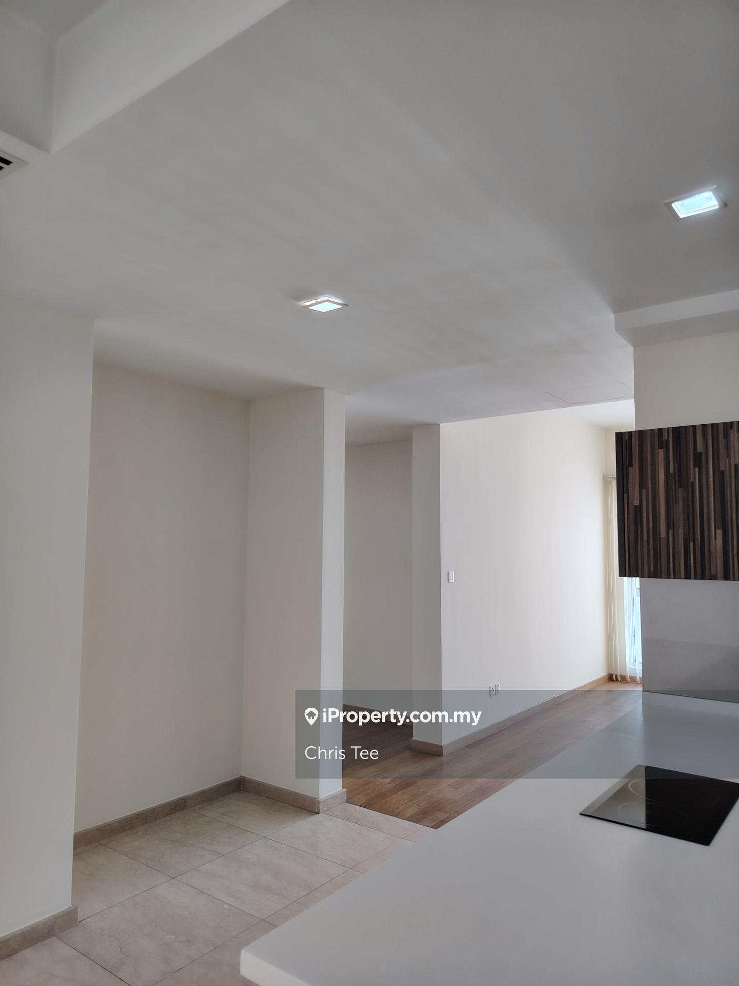 Kondominium untuk Dijual di 28 Mont Kiara @ MK28 oleh Chris Tee - iProperty.com.my