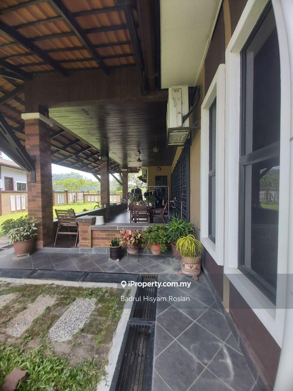 Bungalow House for Sale in Bandar Seri Putra, Bangi by Badrul Hisyam Roslan - iProperty.com.my