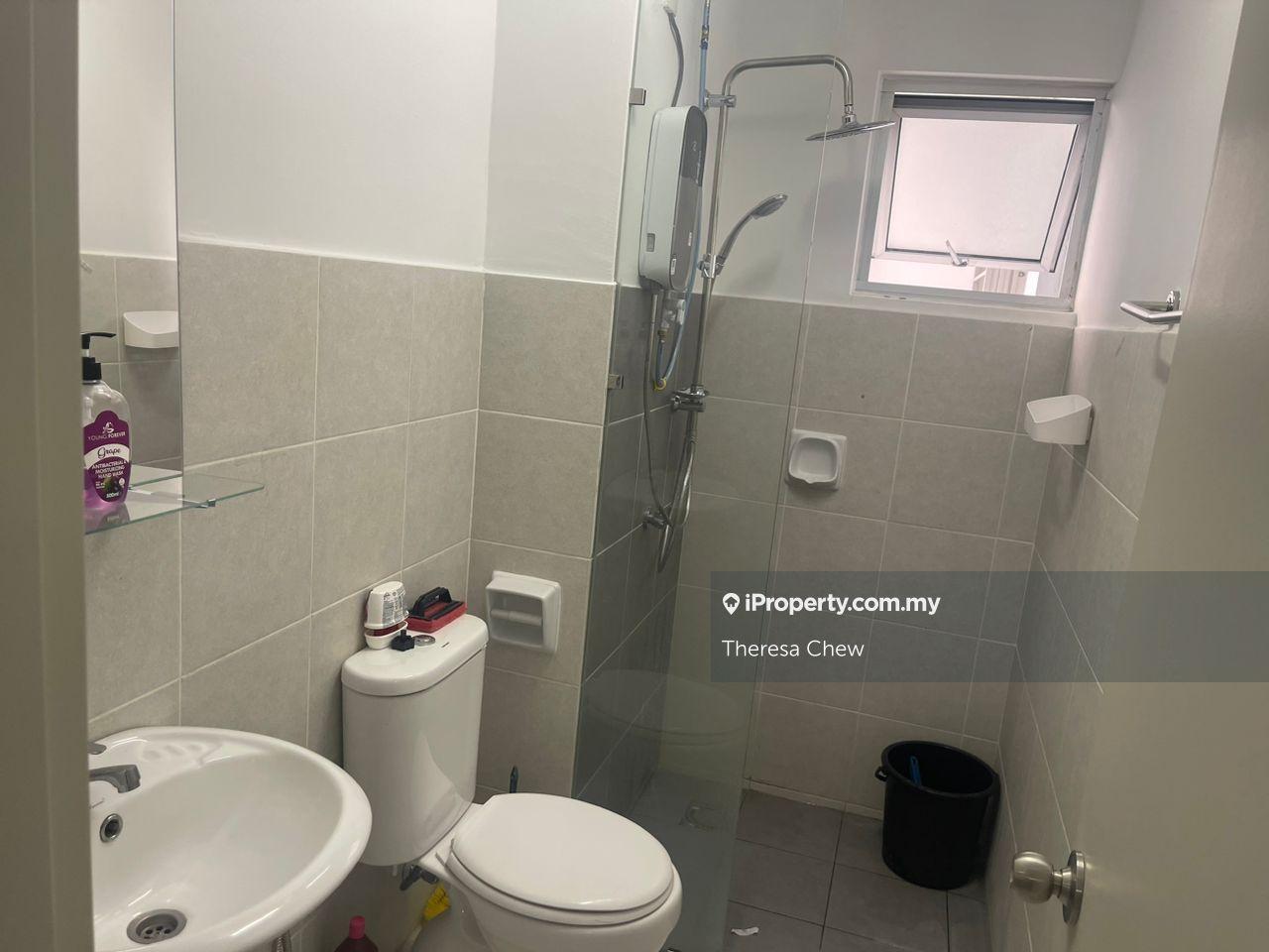 Residensi Servis untuk Disewa di Alanis Residence oleh Theresa Chew - iProperty.com.my