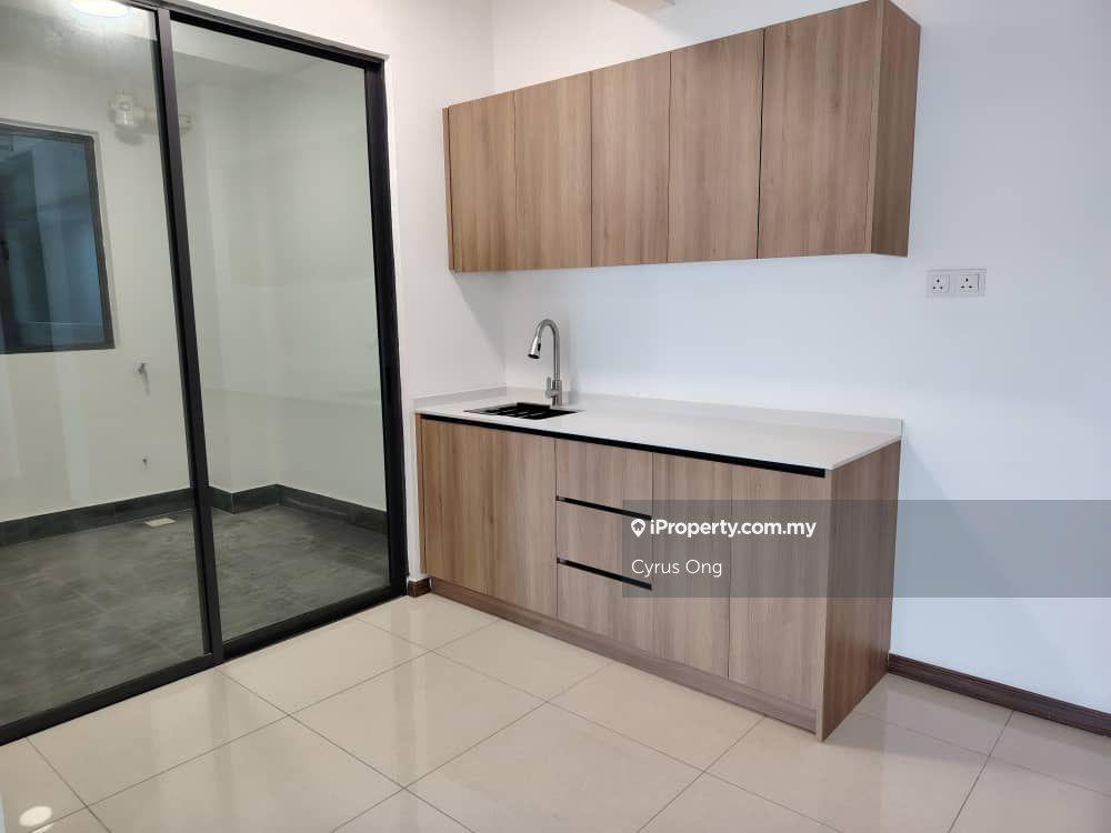 Kondominium untuk Disewa di Mulberi oleh Cyrus Ong - iProperty.com.my