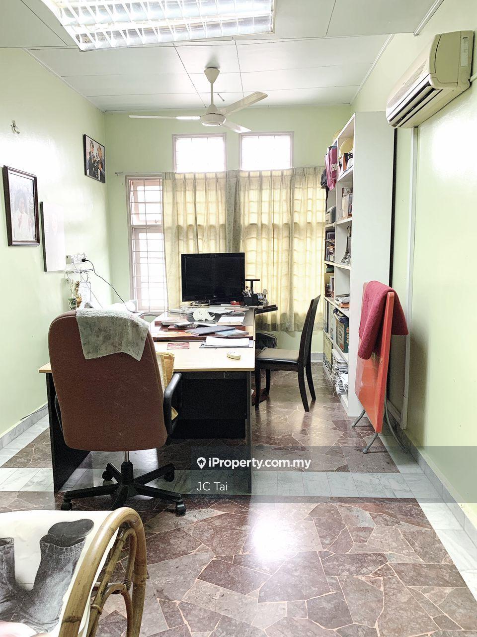 2-storey Terraced House for Sale in Usj 6, Subang Jaya by JC Tai - iProperty.com.my