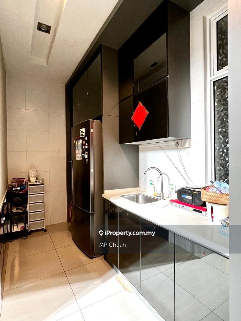 Rumah Berkembar untuk Dijual di Taman Impian Emas, Skudai oleh MP Chuah - iProperty.com.my