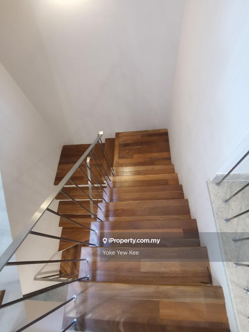 Townhouse for Sale in Taman Sri Hartamas, Sri Hartamas by Yoke Yew Kee - iProperty.com.my