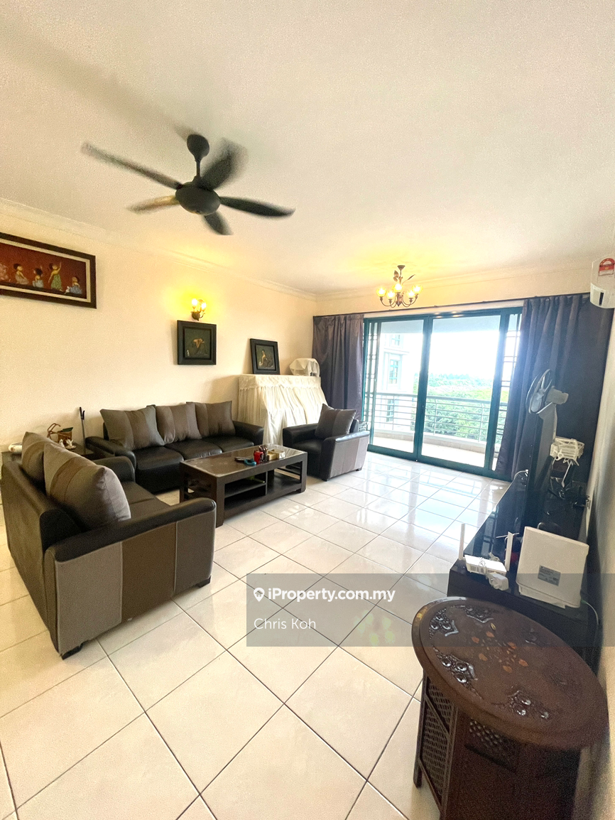 Condominium for Rent in The Straits View Condominium by Chris Koh - iProperty.com.my