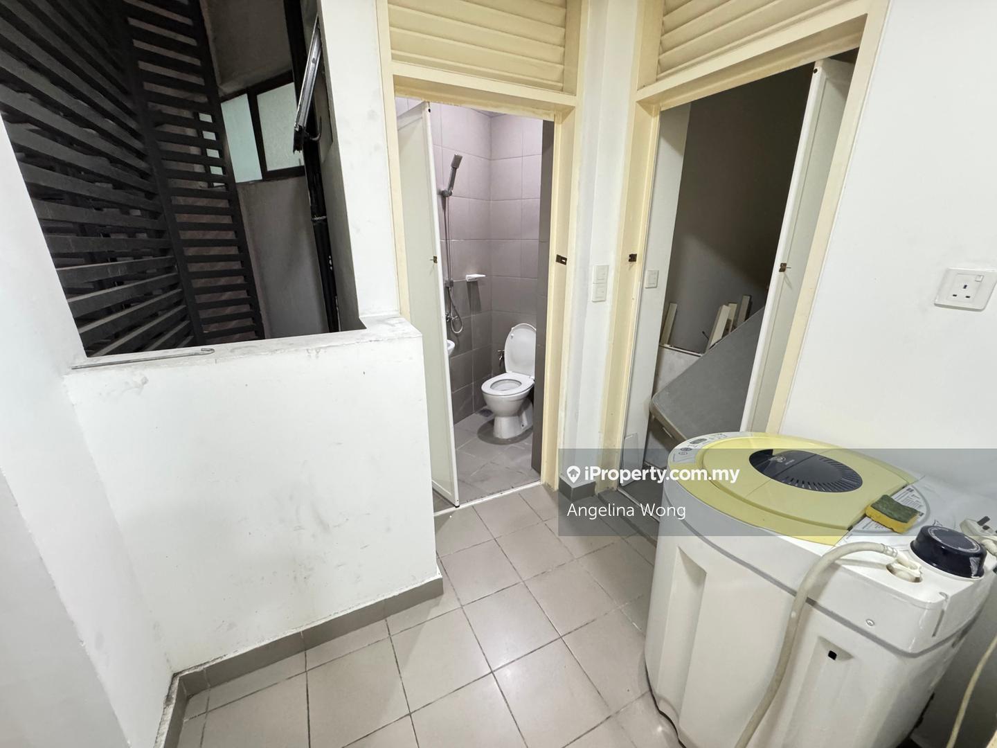 Residensi Servis untuk Dijual di Setia SKY Residences oleh Angelina Wong - iProperty.com.my