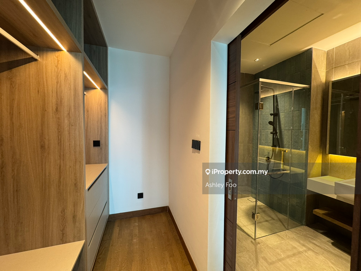 Service Residence for Rent in Alfa Bangsar by Ashley Foo - iProperty.com.my