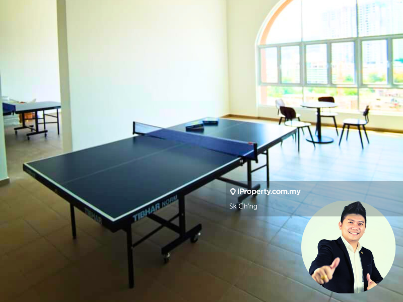 Condominium for Rent in Havana Beach Residences by Sk Ch'ng - iProperty.com.my