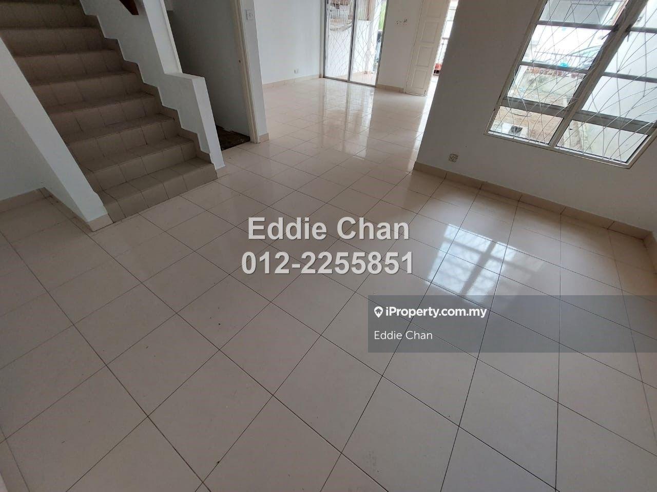 Rumah Berangkai 2.5 Tingkat untuk Dijual di Ukay Perdana (De Puncak), Ampang oleh Eddie Chan - iProperty.com.my