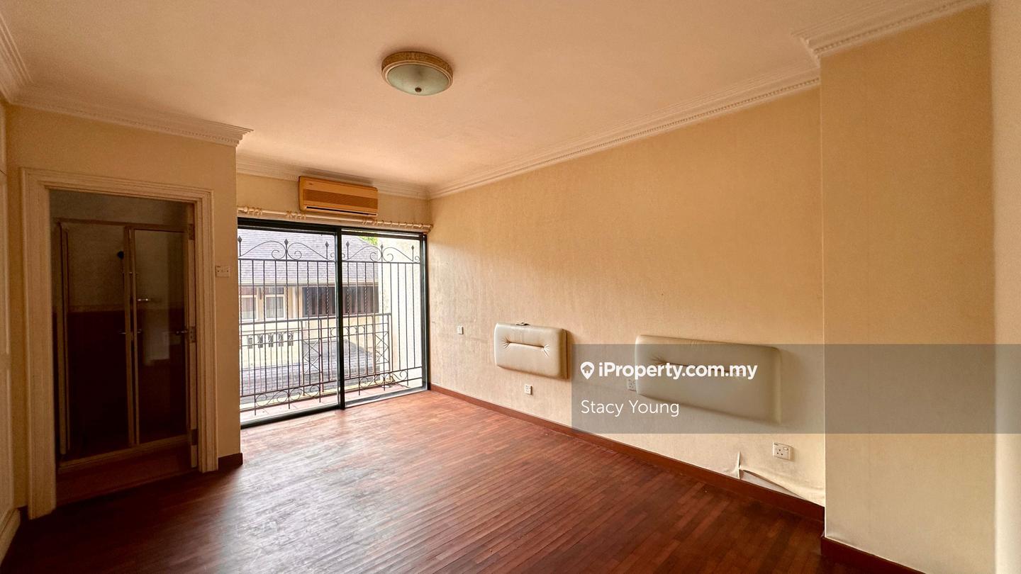 Semi-Detached House for Sale in Bukit Bandaraya, Bangsar by Stacy Young - iProperty.com.my
