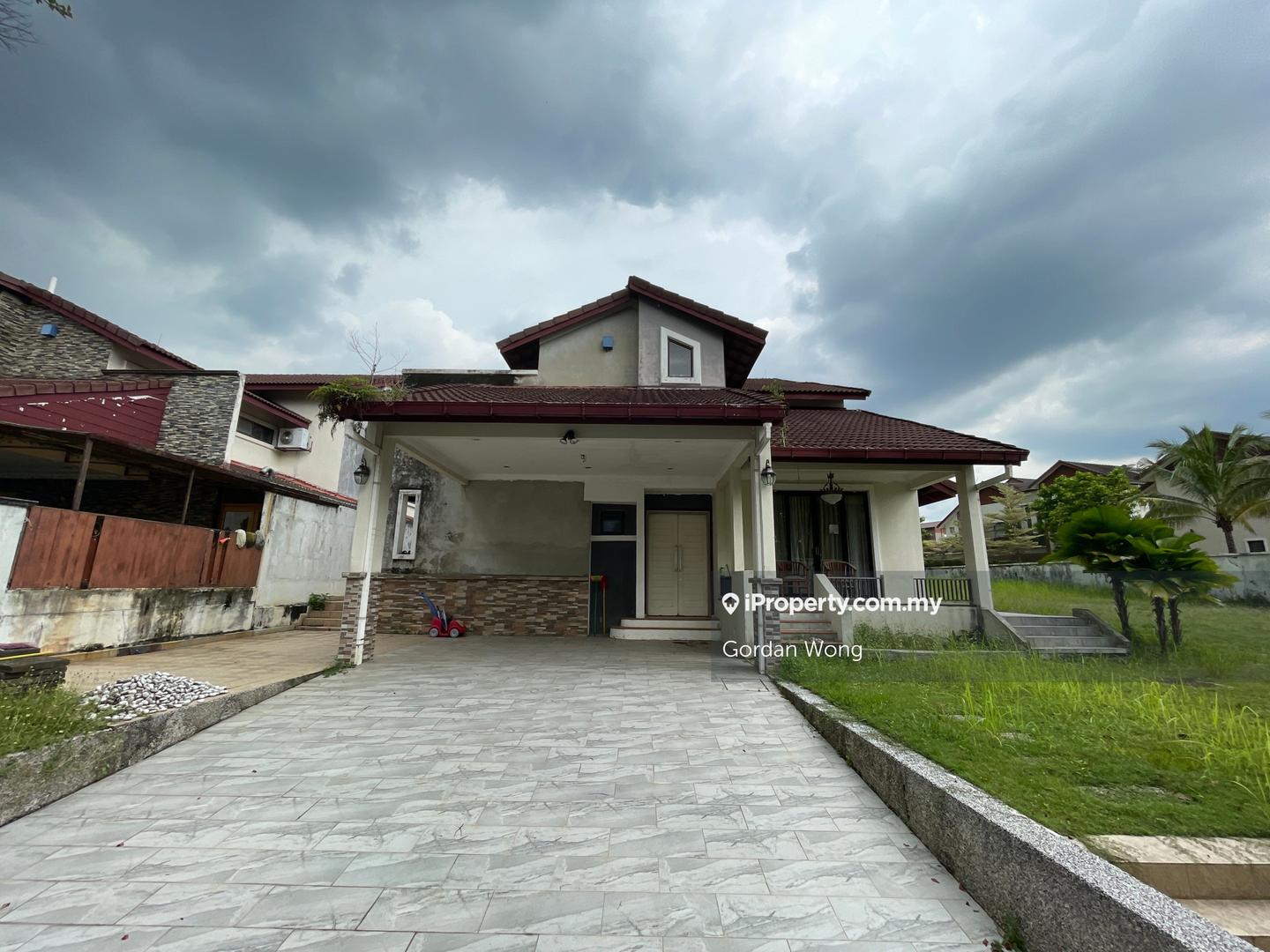 Banglo untuk Dijual di Subang Bestari, Shah Alam oleh Gordan Wong - iProperty.com.my