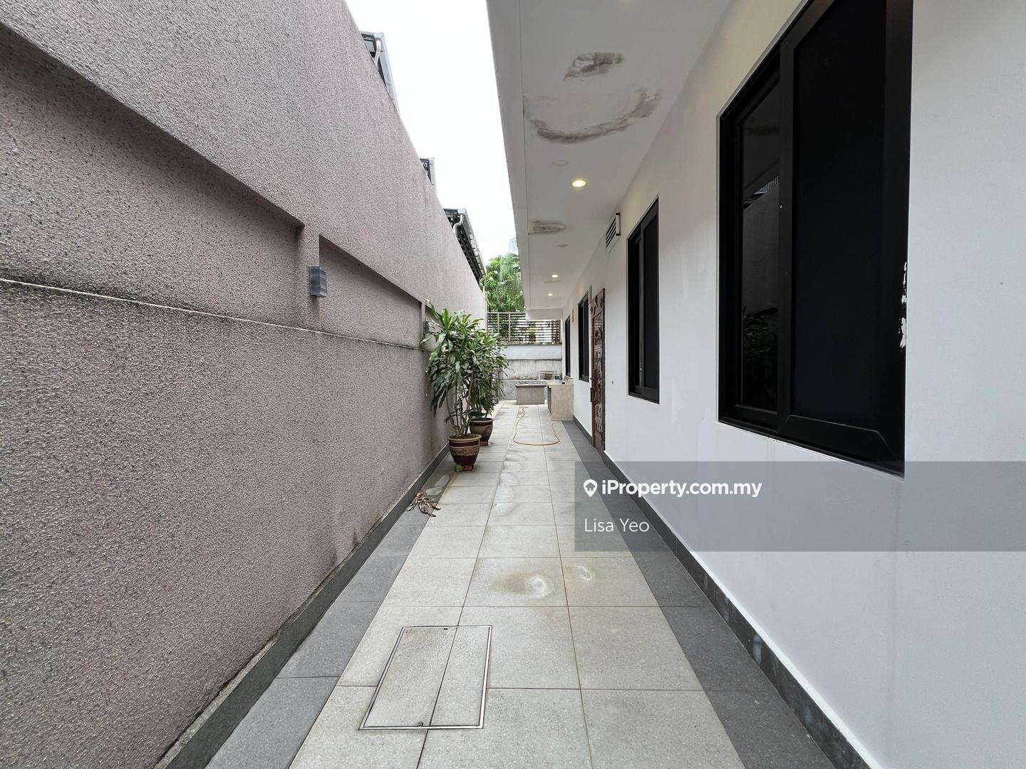 Bungalow House for Sale in Horizon Hills, Iskandar Puteri (Nusajaya) by Lisa Yeo - iProperty.com.my
