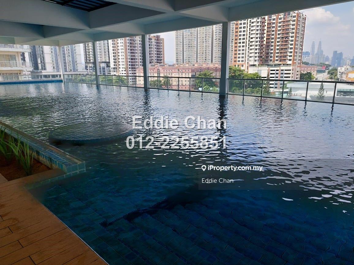 Service Residence for Sale in MH Platinum Residence by Eddie Chan - iProperty.com.my