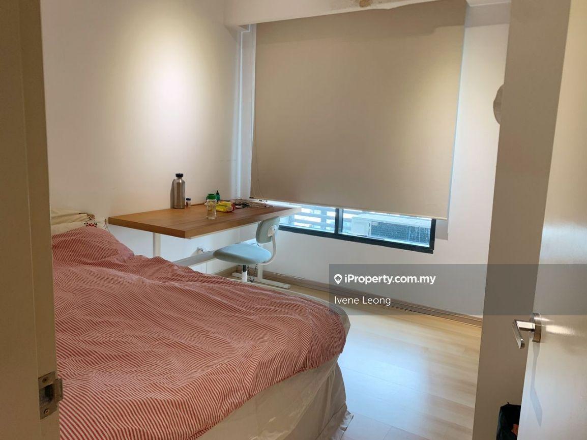 Residensi Servis untuk Disewa di Flexis @ One South oleh Ivene Leong - iProperty.com.my