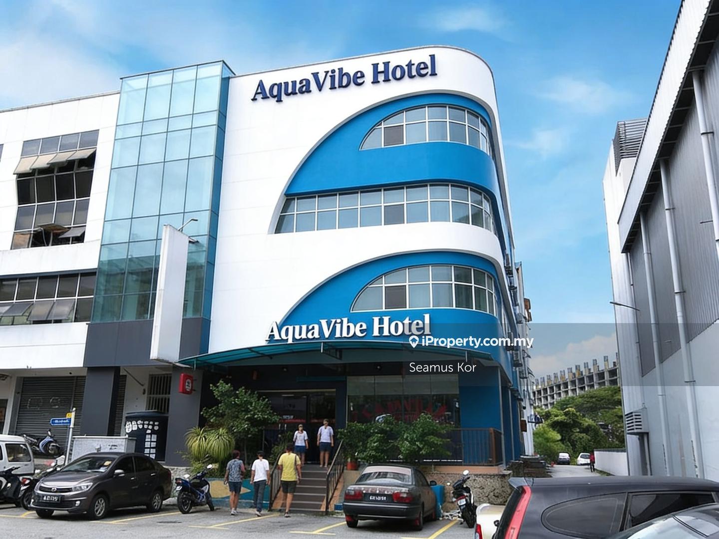 Hotel / Resort untuk Dijual di Prima Selayang, Selayang oleh Seamus Kor - iProperty.com.my