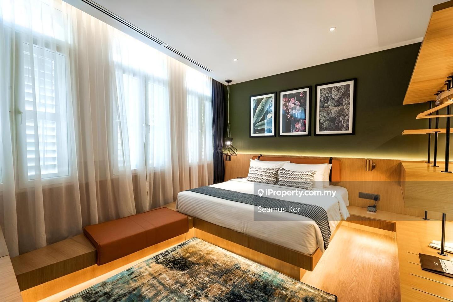 Hotel / Resort for Sale in Bukit Bintang, KL City Centre by Seamus Kor - iProperty.com.my