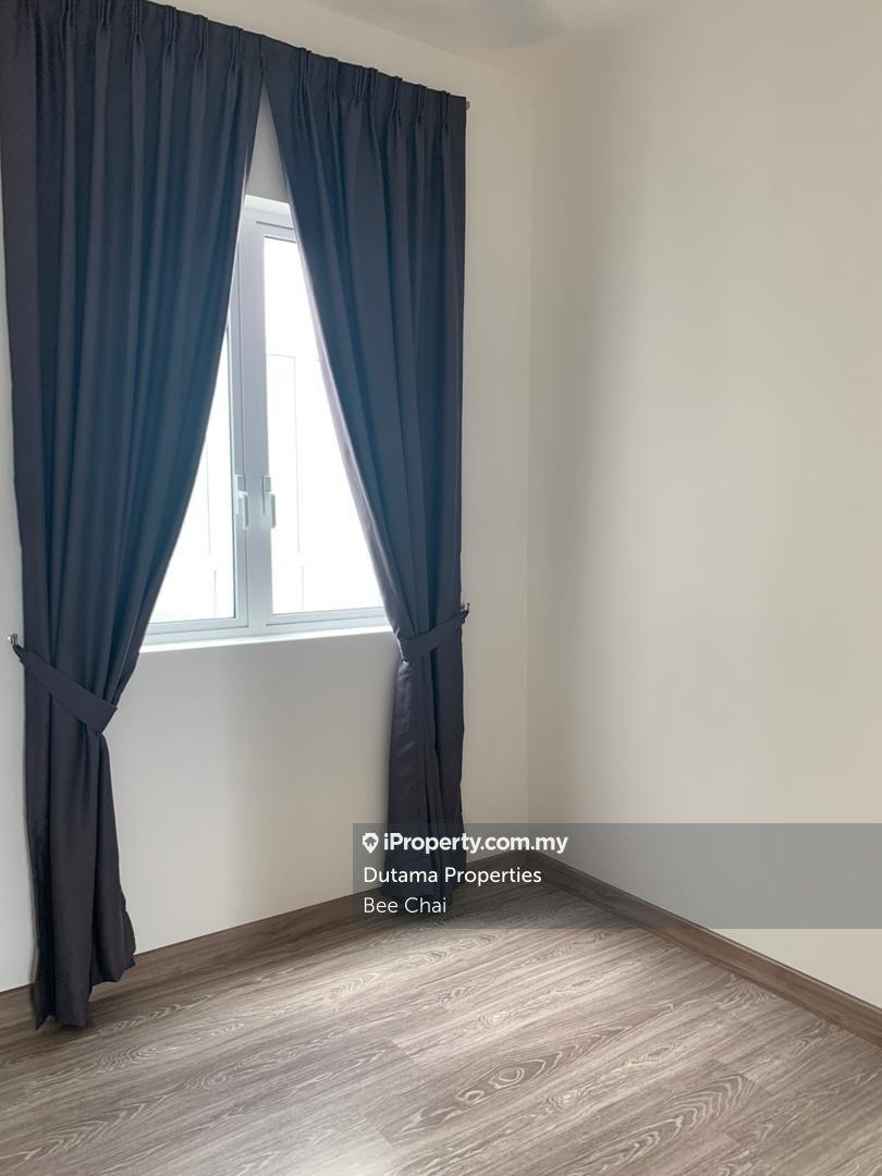 Residensi Servis untuk Disewa di Southbank Residence oleh Bee Chai - iProperty.com.my