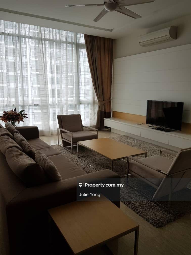 Kondominium untuk Dijual di Sunway Vivaldi oleh Julie Yong - iProperty.com.my