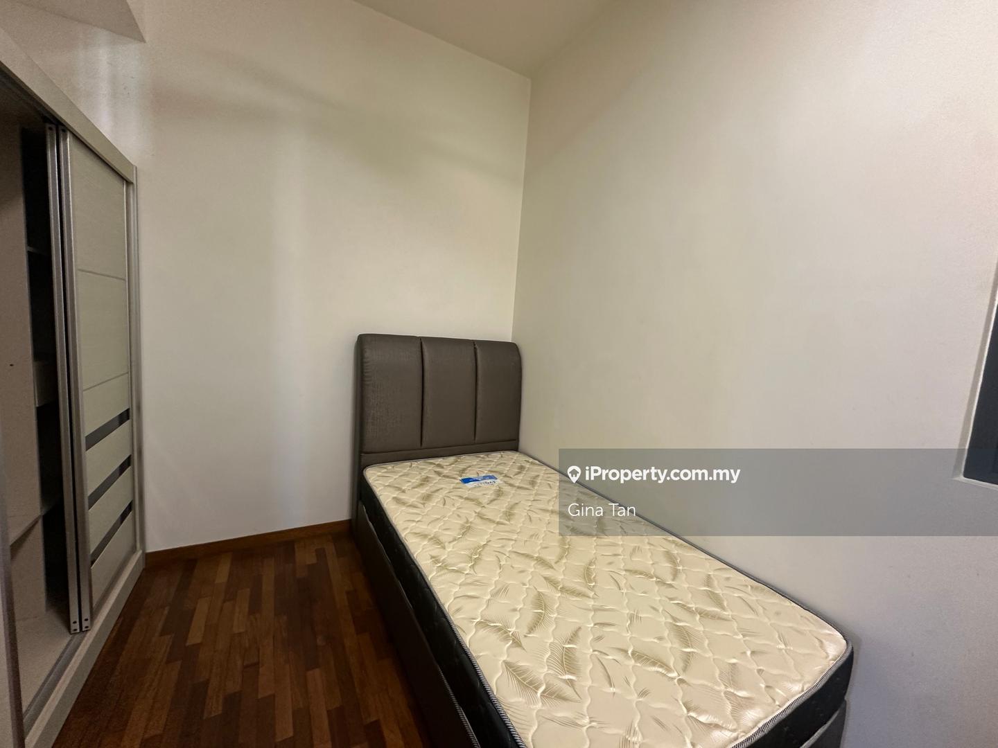 Residensi Servis untuk Dijual di The Tamarind oleh Gina Tan - iProperty.com.my